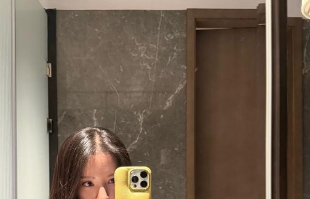 보나김지연 우주소녀 인별