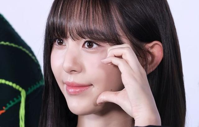 박지후 스피릿핑거스