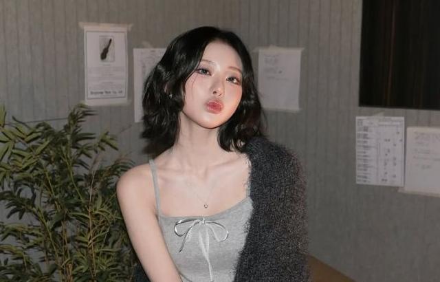 Billlie (빌리) 션