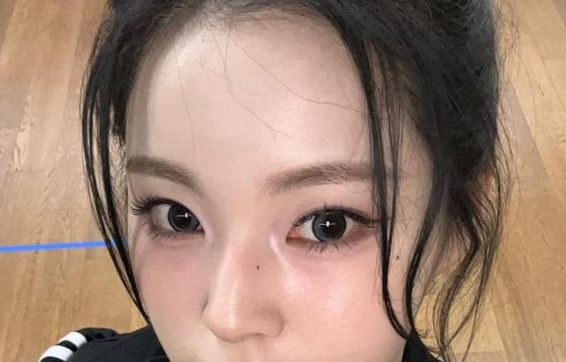 NMIXX (엔믹스) 규진