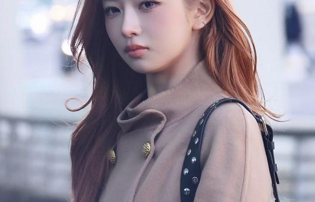 IVE (아이브) 레이