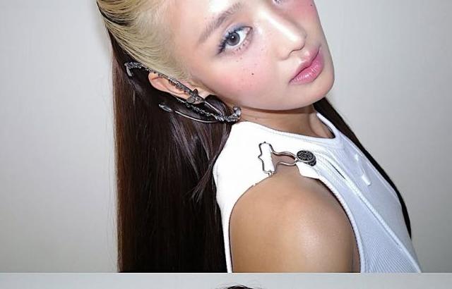 아이들 (i-dle) 민니