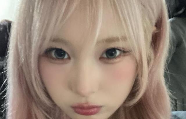 아이칠린 (ICHILLIN') 초원