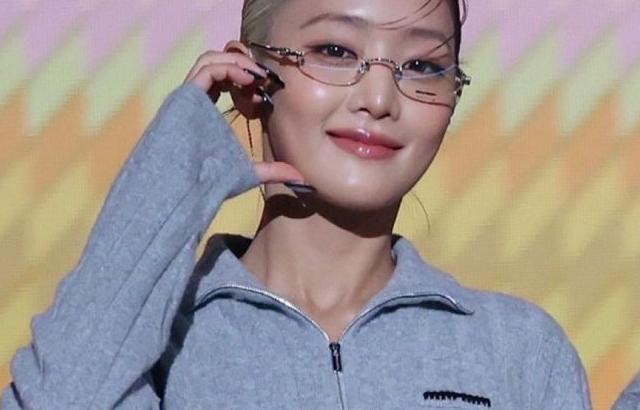 아이들 민니 미연