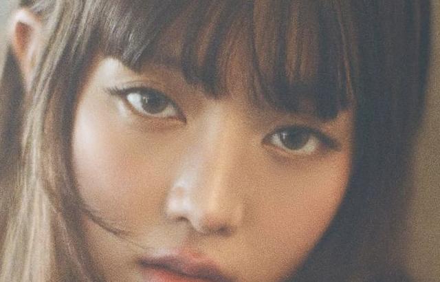 아이들 (i-dle) 민니