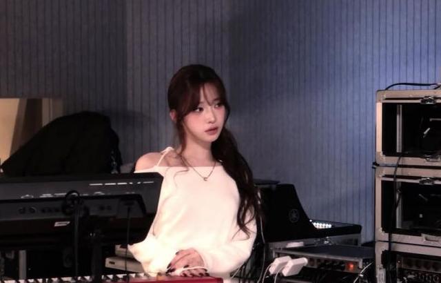 Billlie (빌리) 하루나