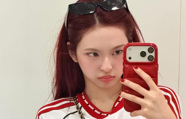 베이비몬스터 치키타