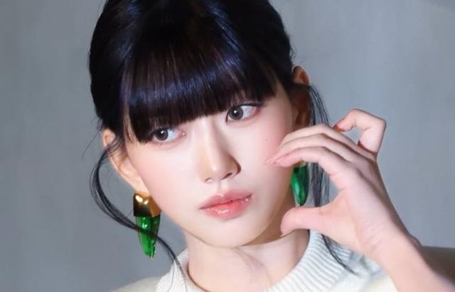 MEOVV (미야오) 수인