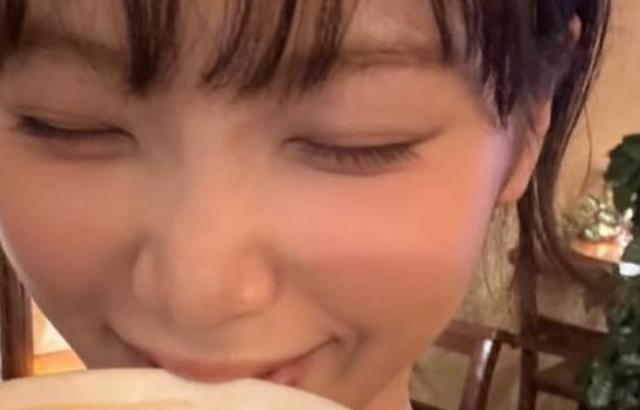 LE SSERAFIM (르세라핌) 김채원