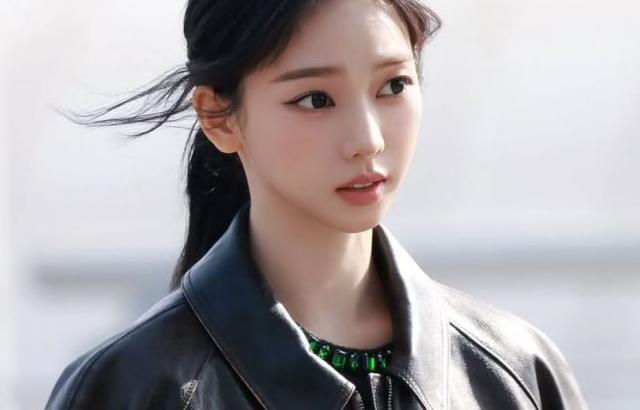 에스파 (aespa) 카리나