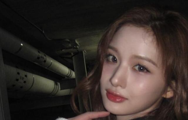 NMIXX (엔믹스) 설윤