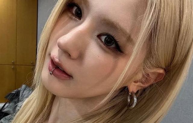 아이들 (i-dle) 미연