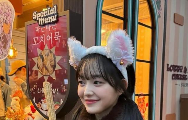 LIGHTSUM (라잇썸) 유정