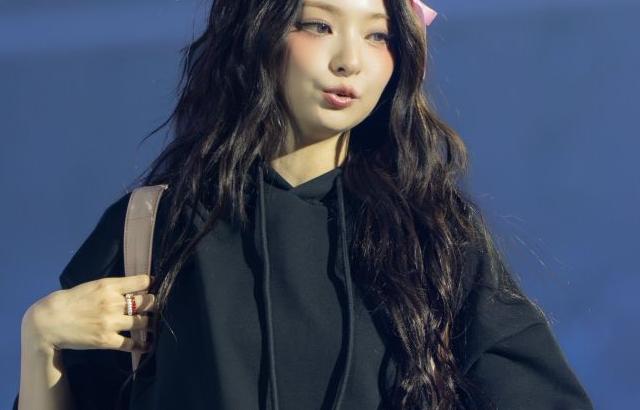 프로미스나인 이나경 260130