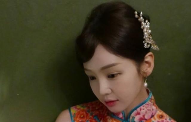 남규리 홍콩여행