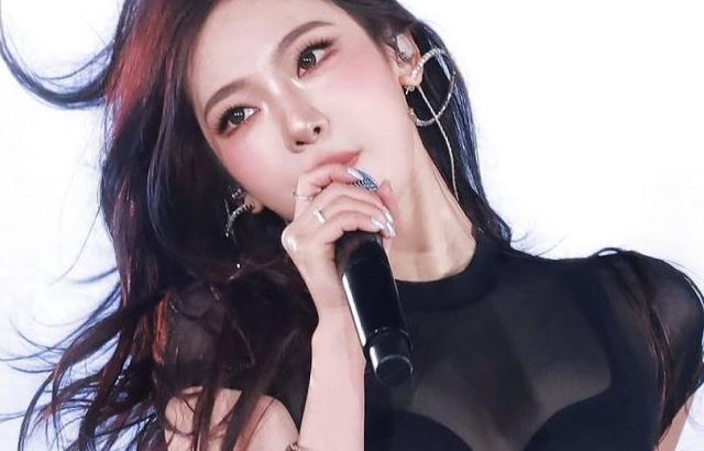 에스파 (aespa) 닝닝