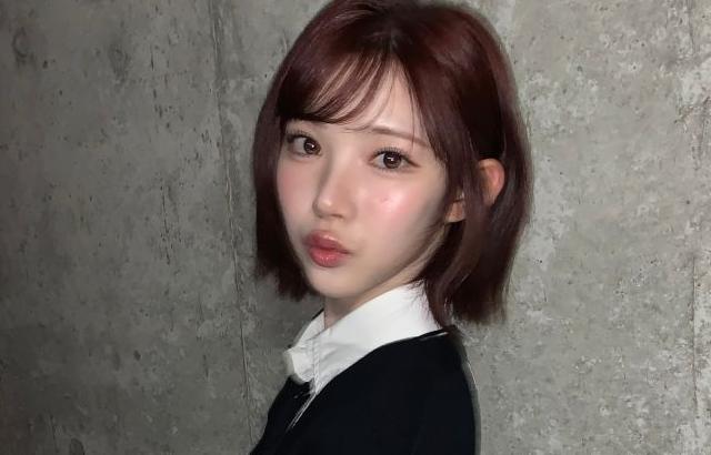 하츠투하츠 지우, nct 태용