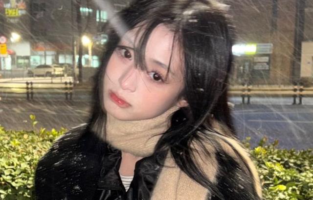 베이비몬스터 아현