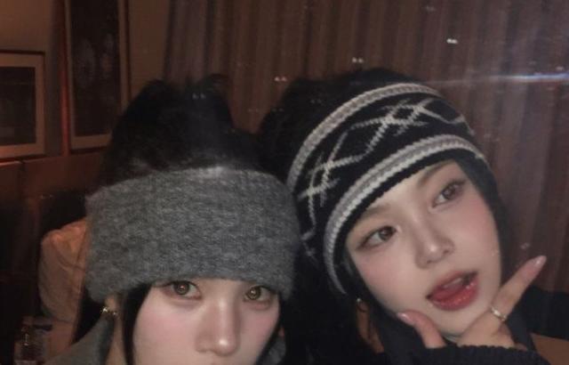 하츠투하츠 이안,  주은