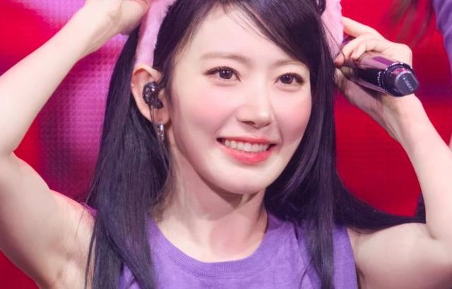 르세라핌 사쿠라