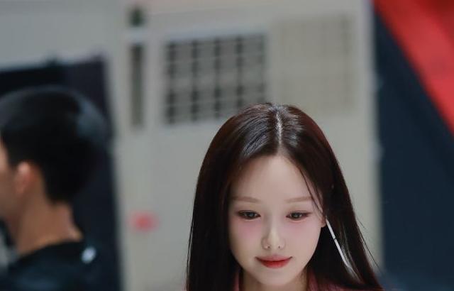 김세연 아나운서