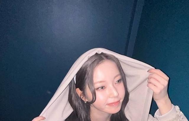 NMIXX (엔믹스) 규진