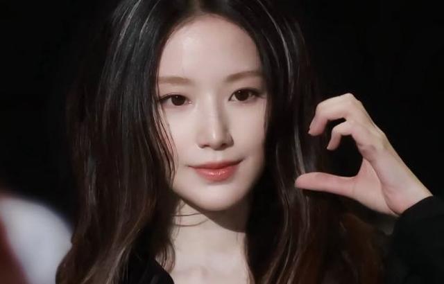 아이들 (i-dle) 슈화