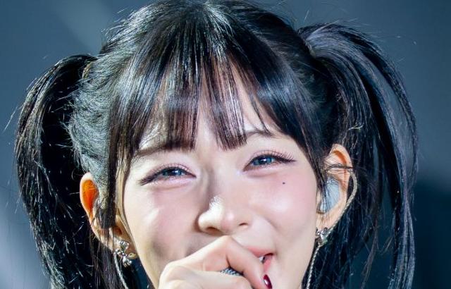 [프로미스나인] 이채영