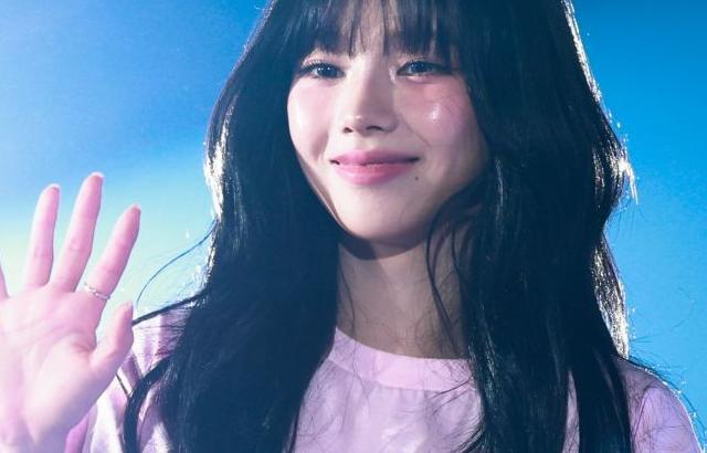 [에스파] 카리나