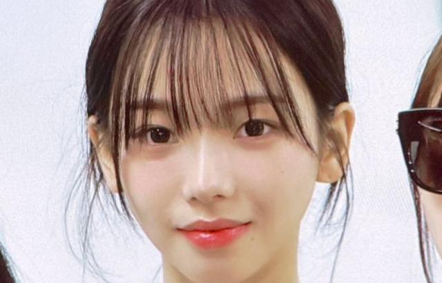 [에스파] 카리나