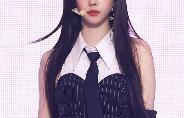 에스파 (aespa) 카리나