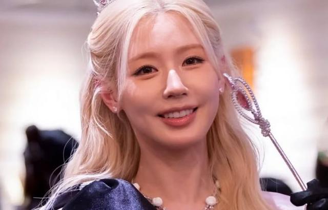 아이들 (i-dle) 미연