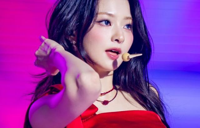 프로미스나인 이나경