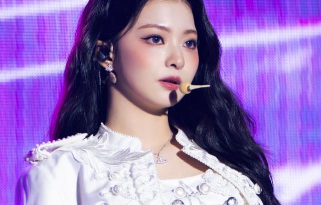 프로미스나인 이나경