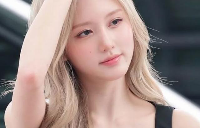 IVE (아이브) 가을