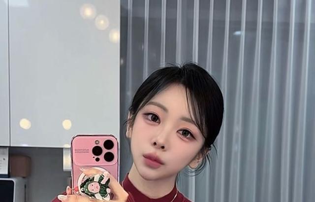 민세령 아나운서