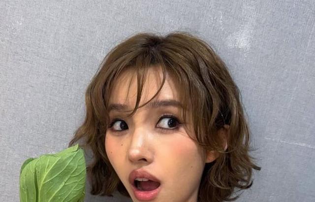 아이들 (i-dle) 소연