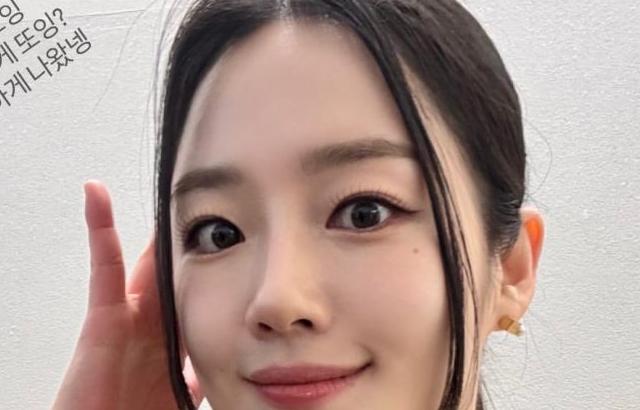 손민정 아나운서