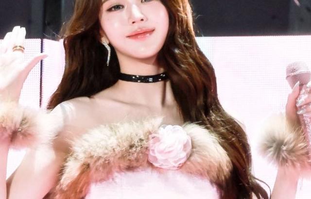 IVE (아이브) 장원영