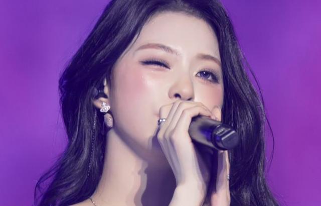 [프로미스나인] 이나경