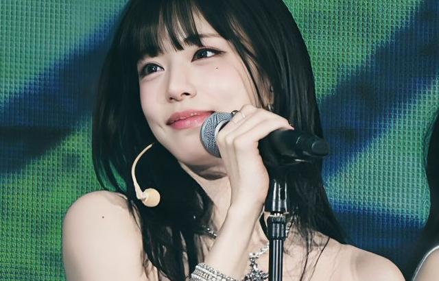 [프로미스나인] 이채영