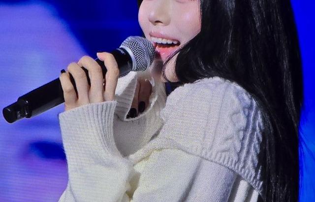 [프로미스나인] 박지원