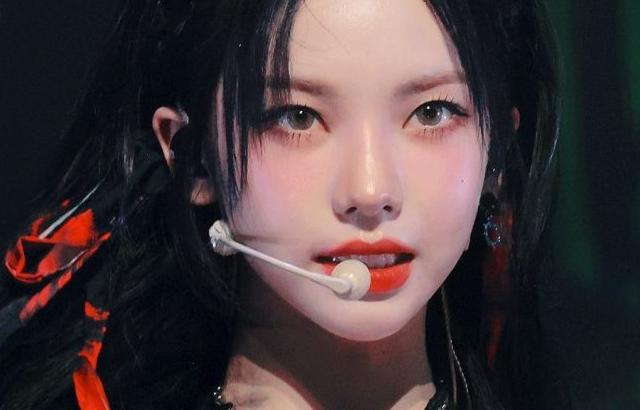 에스파 (aespa) 카리나