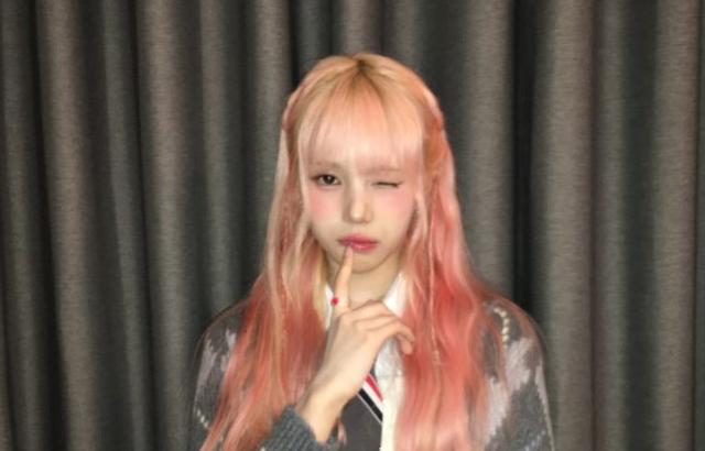 베이비돈크라이 미아