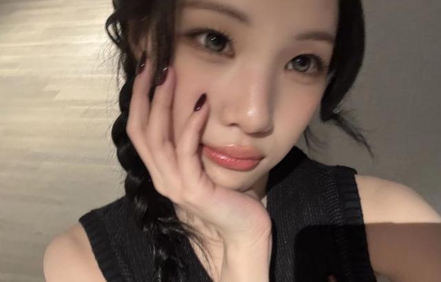 하츠투하츠 주은