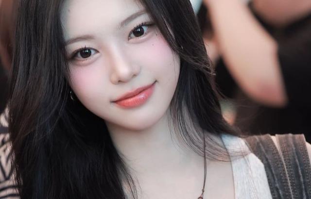 [하츠투하츠] 이안