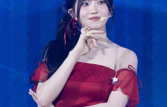 프로미스나인 송하영