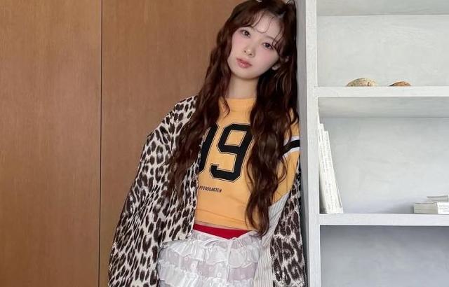 니쥬 (NiziU) 미이히