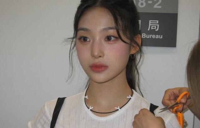 베이비돈크라이 베니