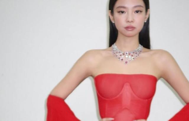 BLACKPINK (블랙핑크) 제니